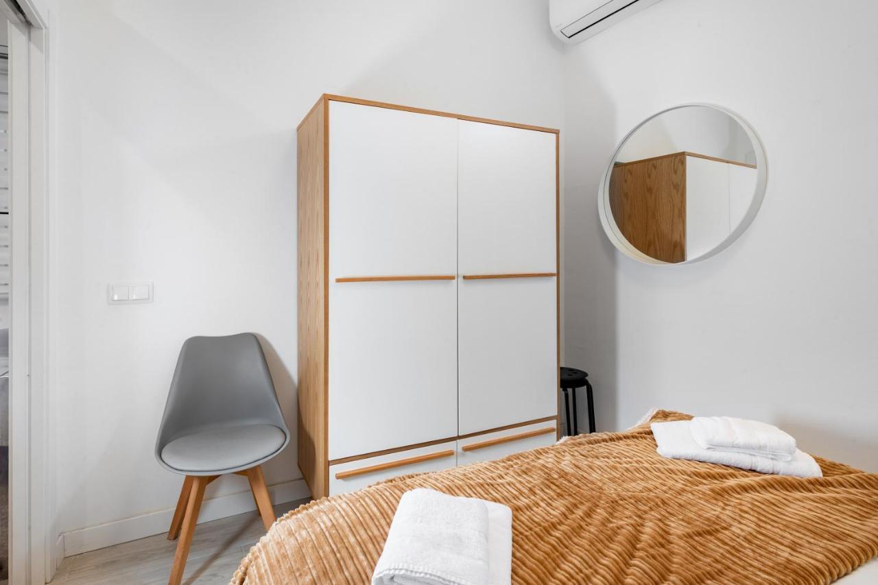 Apartamento Modern - 1bedroom 1bathroom - Chueca Madrid