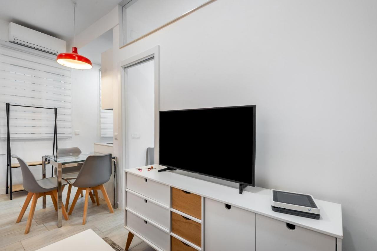 Modern - 1bedroom 1bathroom - Chueca Apartamento Madrid