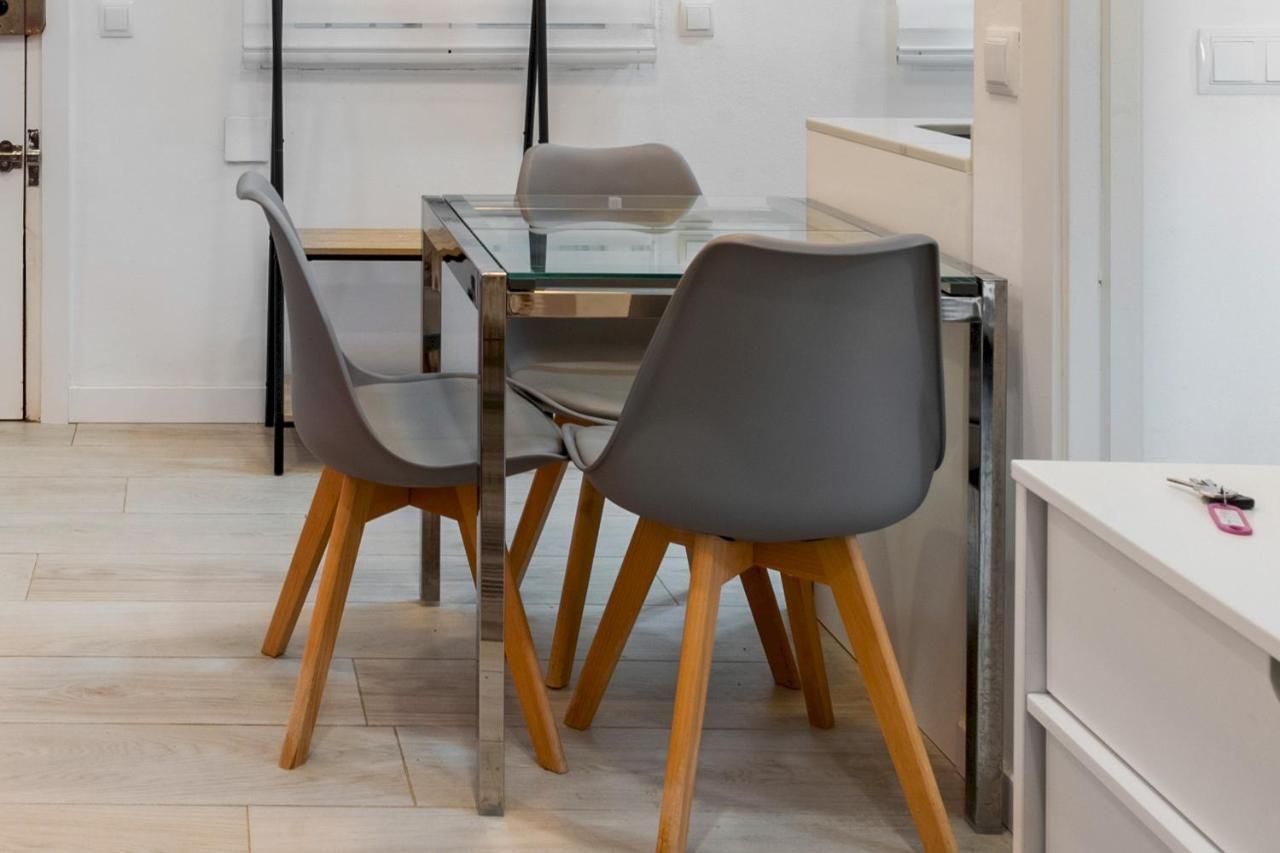 Modern - 1bedroom 1bathroom - Chueca Apartamento *